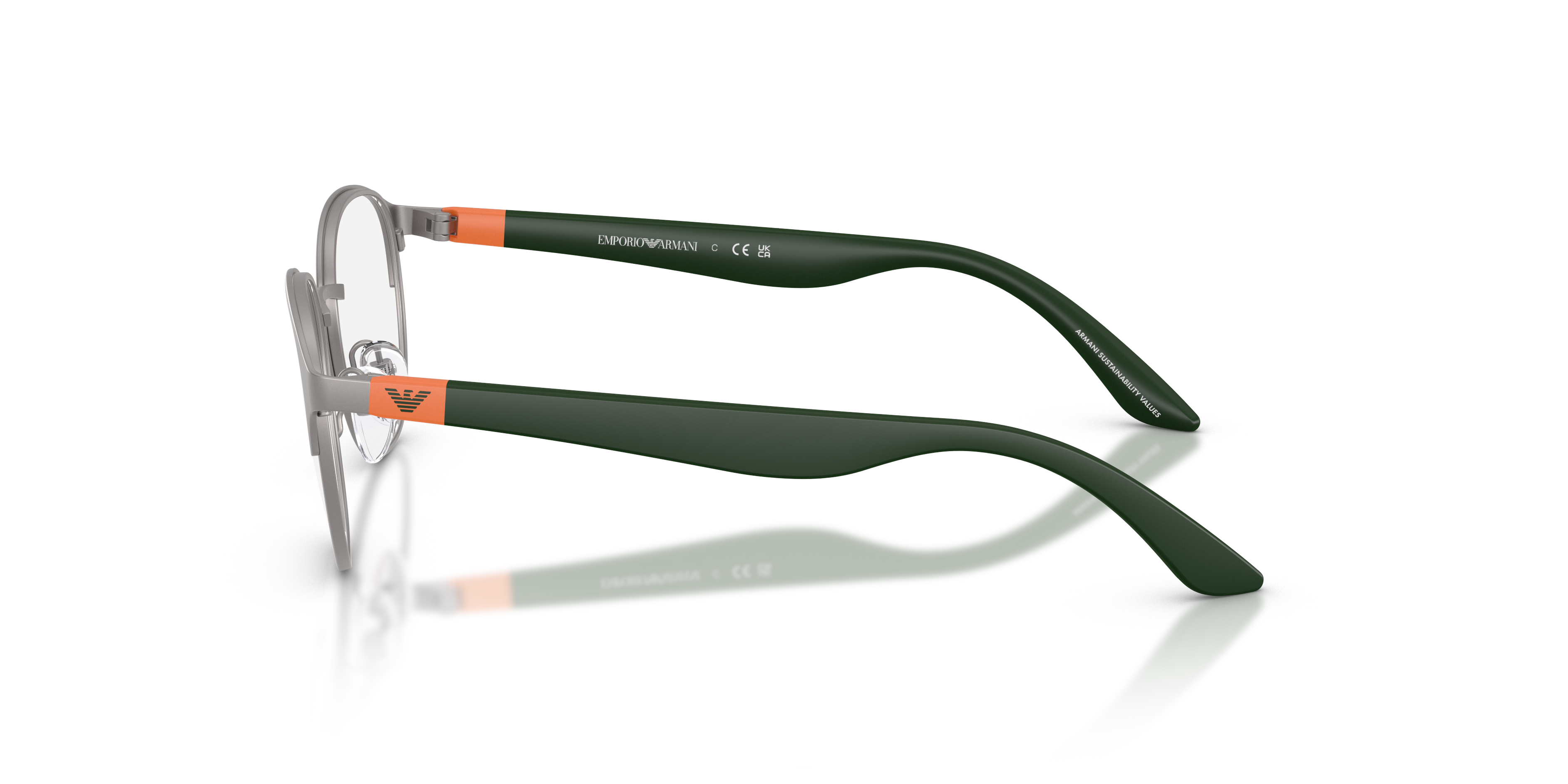 Emporio Armani EK1002 3003  